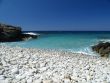 shingle beach