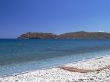 shingle beach