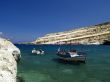 fishing boats