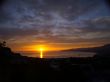 greek sunrise