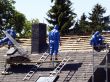 tiling