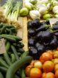 vegetable variety