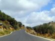 Winding road