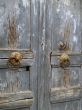 old door