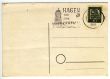old postcard