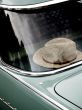 hat on the hatrack
