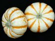 Striped Pumkins