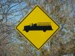 Firetruck Sign