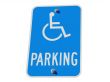 Handicapped Parking