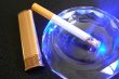 cigarette and lighter