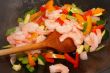 king prawn stir fry