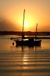 Vintage Ketch
