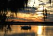 Waking Up On The Water