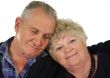 Happy Senior Couple 5