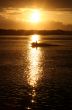 Jet Ski In The Sun