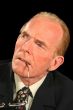 Concentrating Businessman