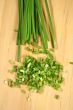 Diced Chives