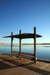 Shelter By The Water