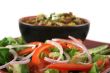 Lamb Biryani 6