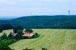 Dutch hillside