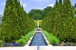 Italian gardens