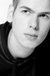 Boy`s beautifull eyes