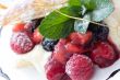  Pastry dessert
