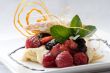  Pastry dessert