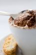 Chocolaty dessert