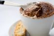 Delicious creamy dessert