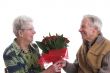 Valentine flowers
