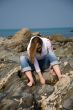Searching the rockpool