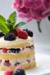 Delicious dessert