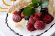  Pastry dessert
