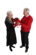 Valentines bouquet