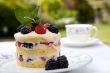 Delicious dessert