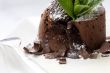 Chocolate dessert