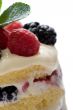 Sumptuous dessert