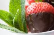 Chcolate strawberry