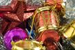 Christmas tree decorations
