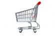 Shopping cart