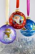 Christmas tree decorations