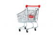 Shopping cart
