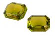 Square gem