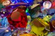 Pile of gems