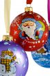 Christmas tree decorations