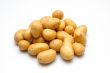 new potatoes