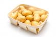 new potatoes