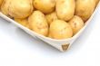 new potatoes