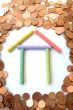 mortgage concept